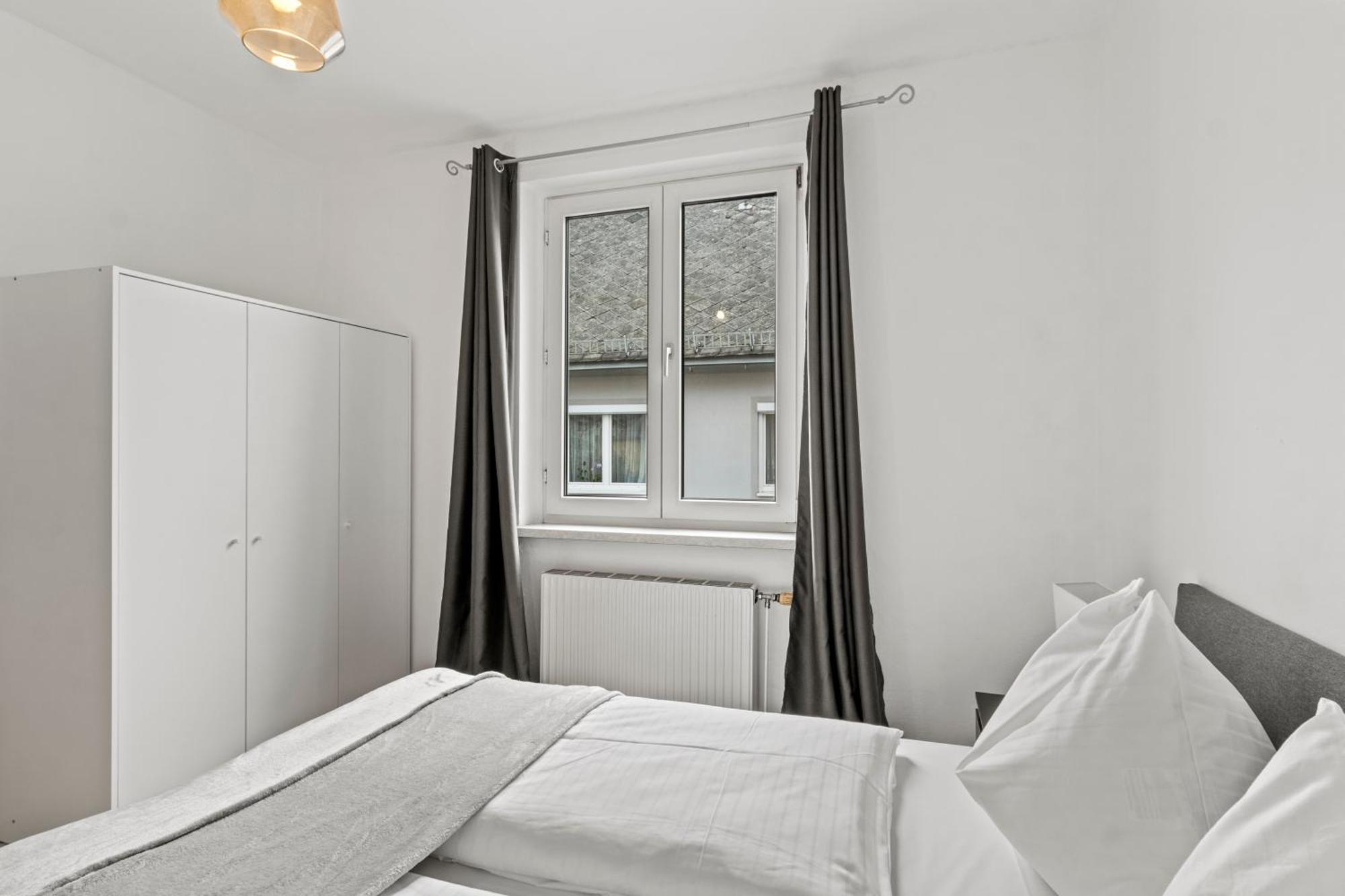 Farawayhomes Studio Fohnsdorf #1 Esterno foto