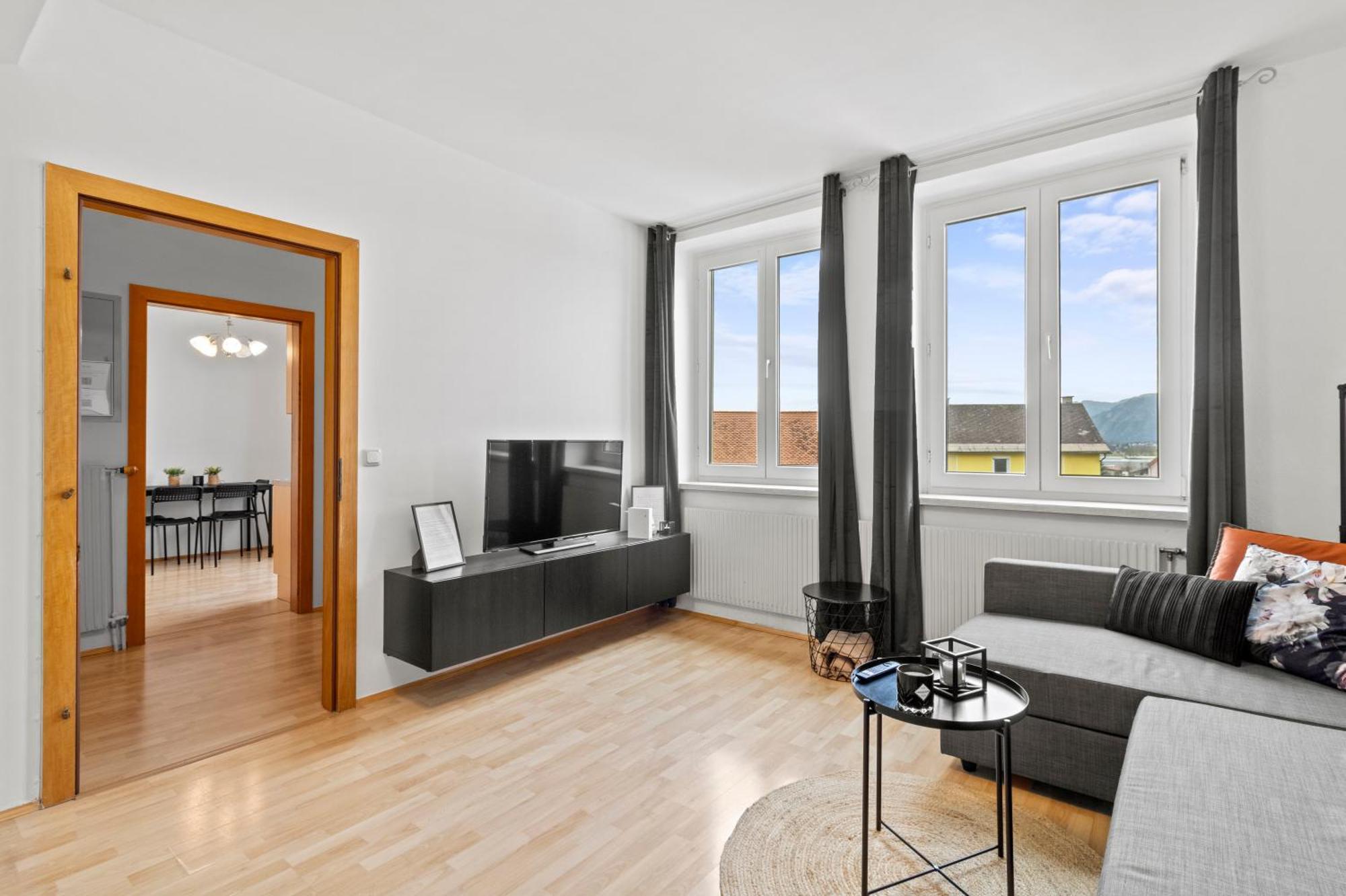 Farawayhomes Studio Fohnsdorf #1 Esterno foto