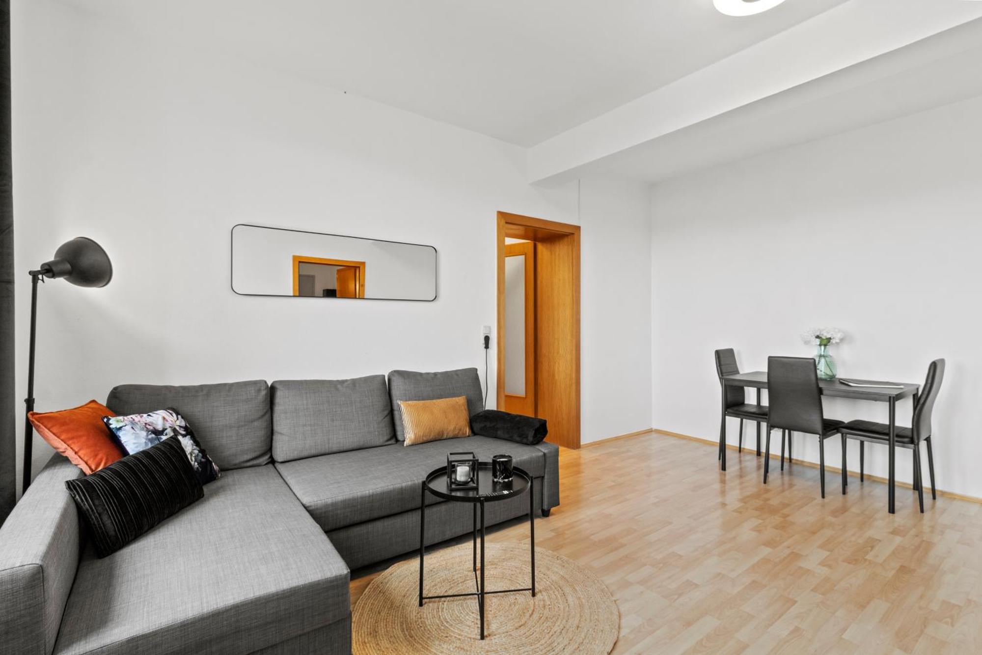 Farawayhomes Studio Fohnsdorf #1 Esterno foto
