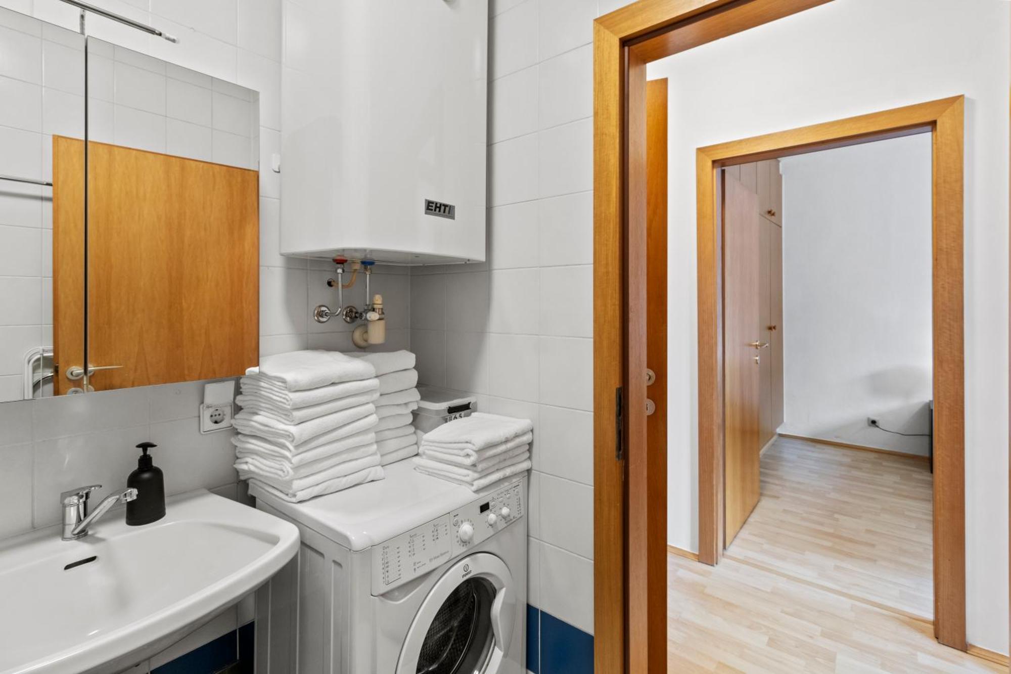 Farawayhomes Studio Fohnsdorf #1 Esterno foto