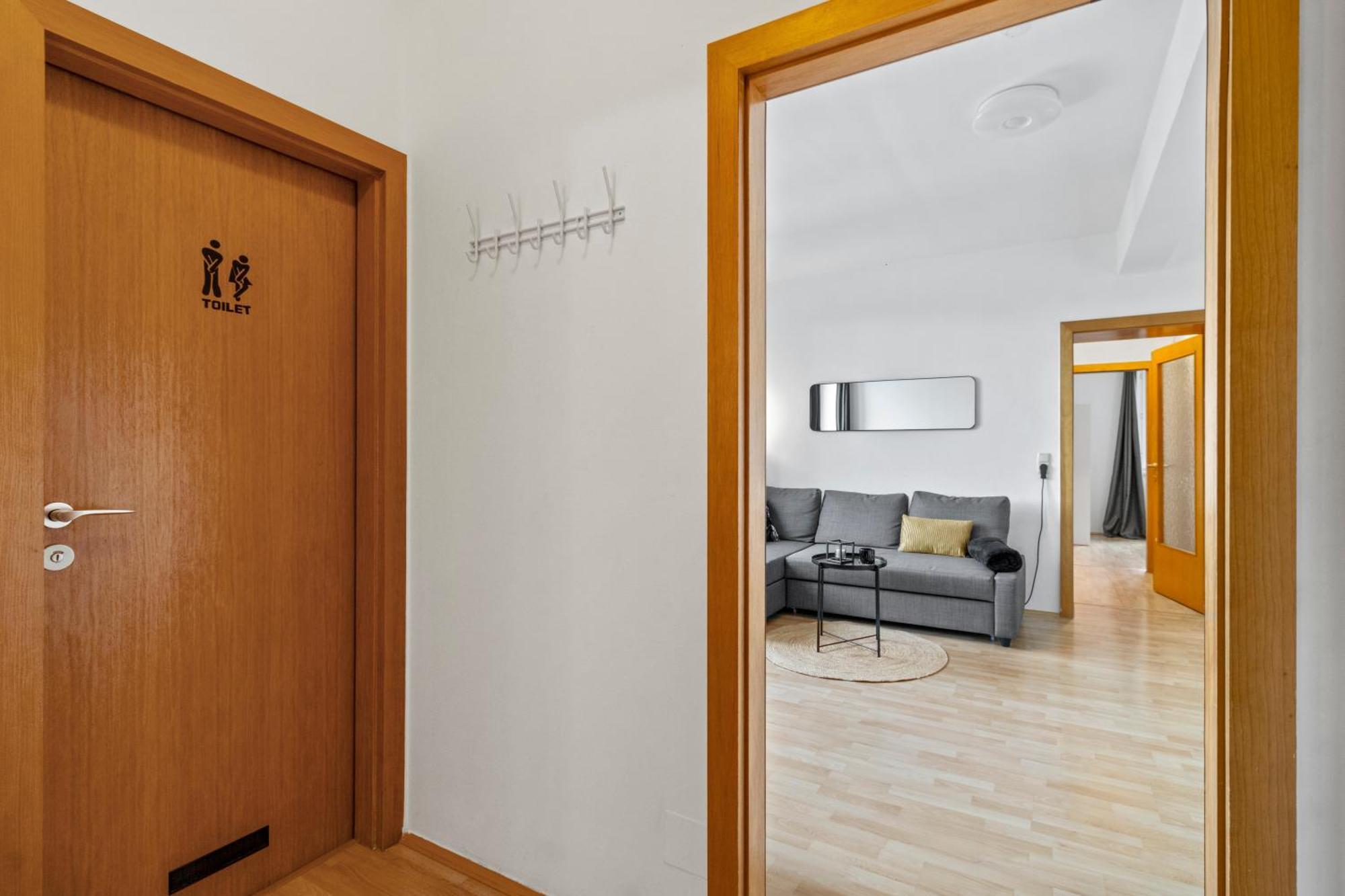 Farawayhomes Studio Fohnsdorf #1 Esterno foto