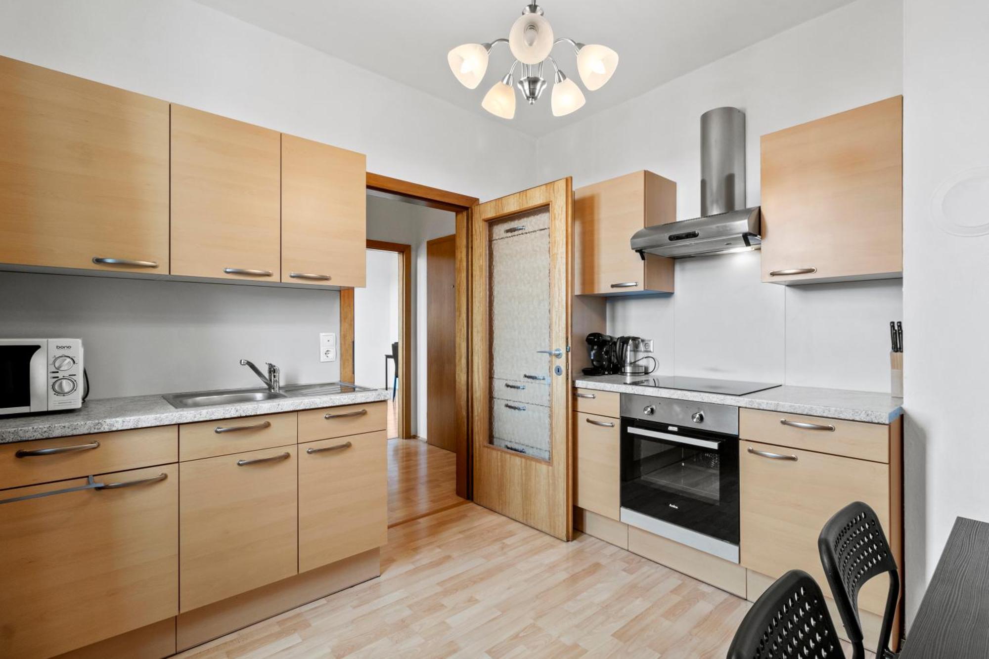 Farawayhomes Studio Fohnsdorf #1 Esterno foto