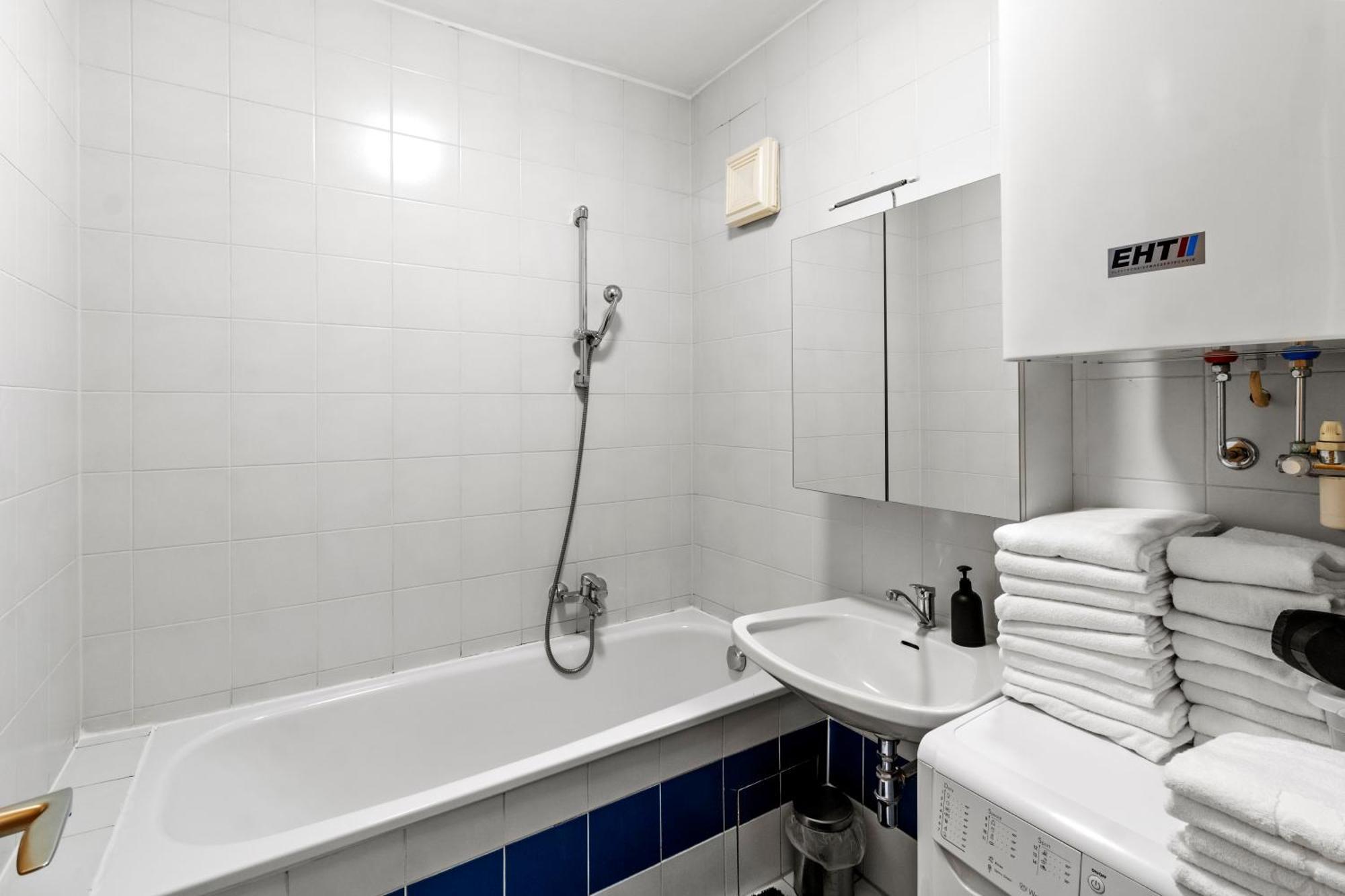Farawayhomes Studio Fohnsdorf #1 Esterno foto