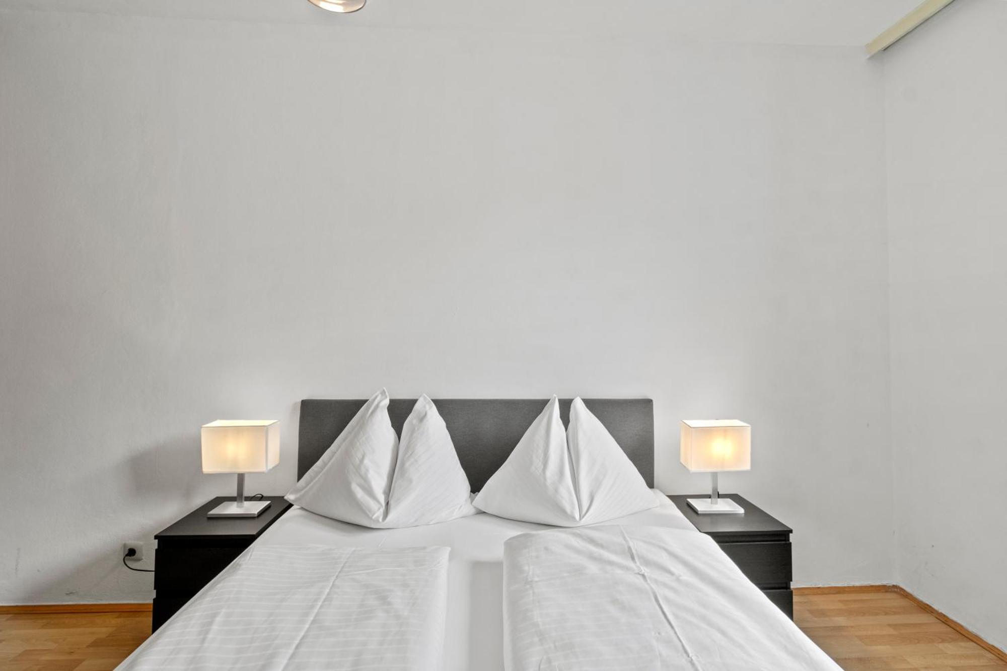 Farawayhomes Studio Fohnsdorf #1 Esterno foto