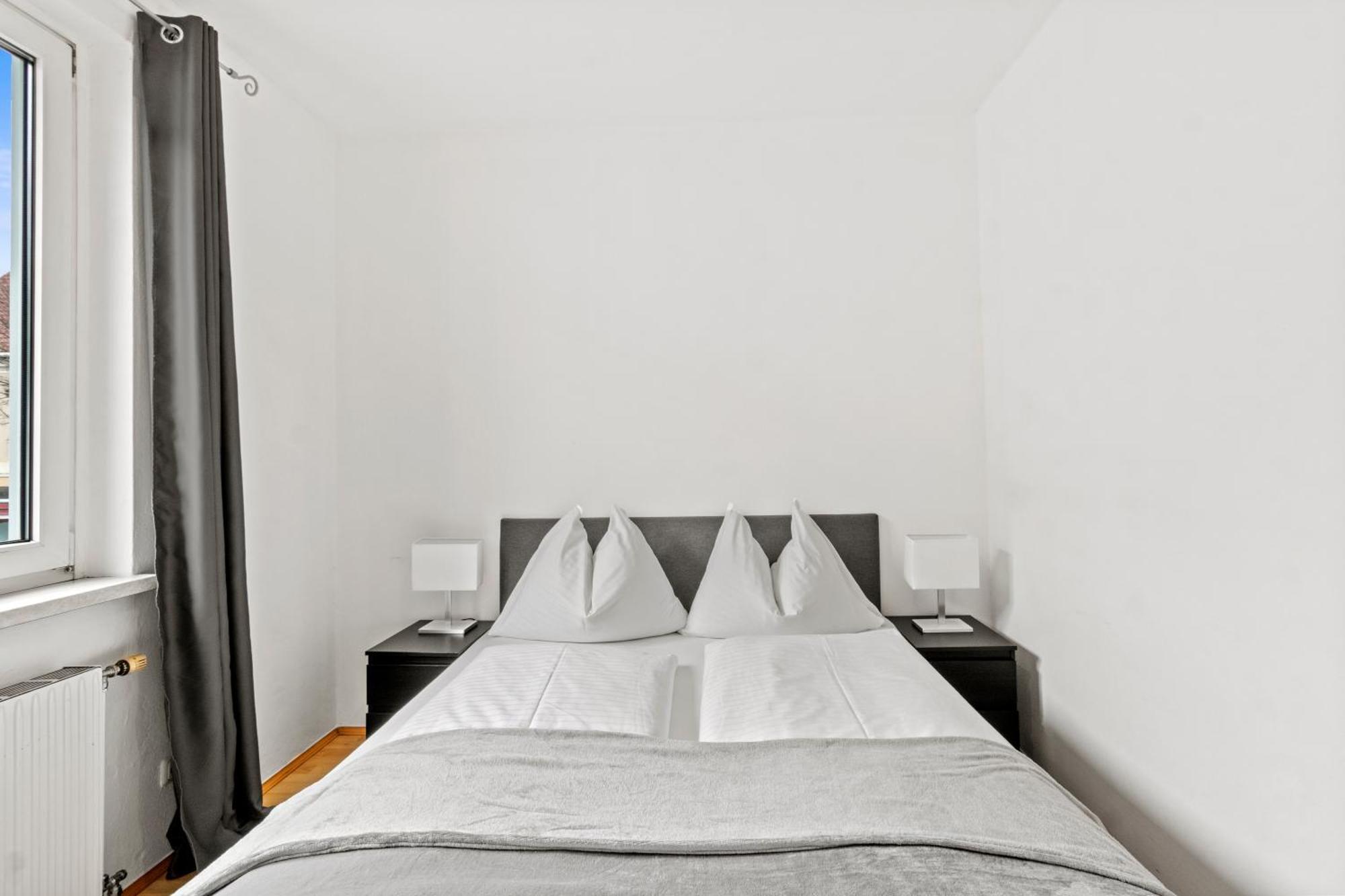Farawayhomes Studio Fohnsdorf #1 Esterno foto
