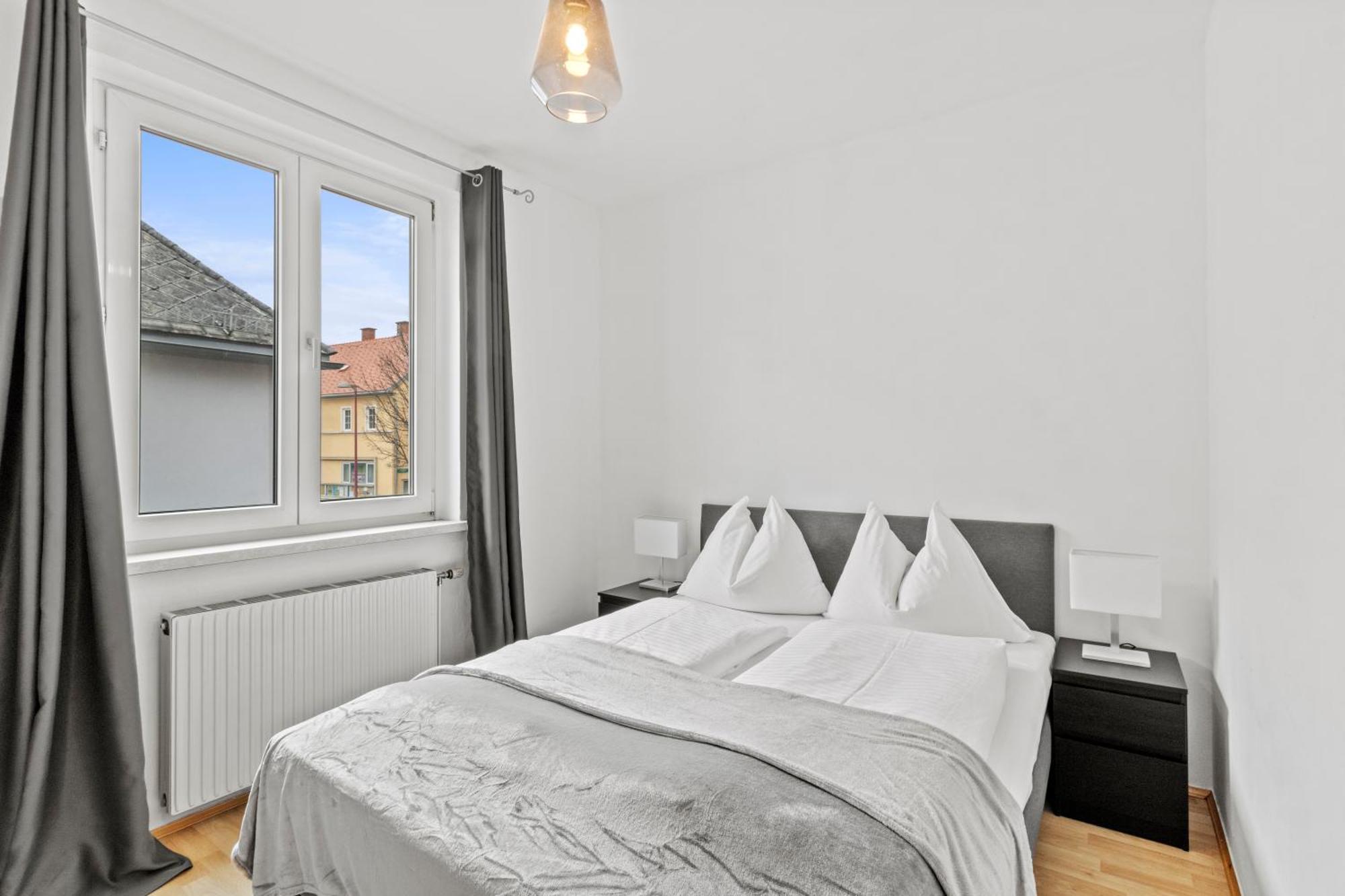 Farawayhomes Studio Fohnsdorf #1 Esterno foto