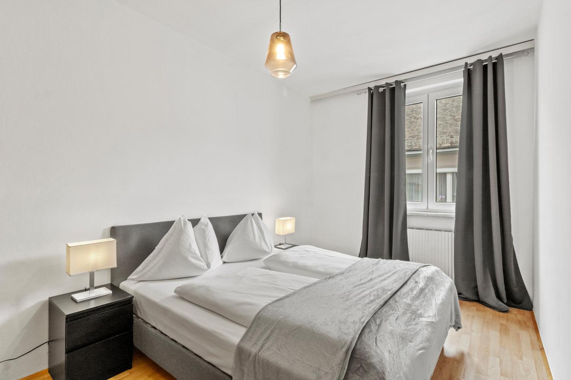 Farawayhomes Studio Fohnsdorf #1 Esterno foto