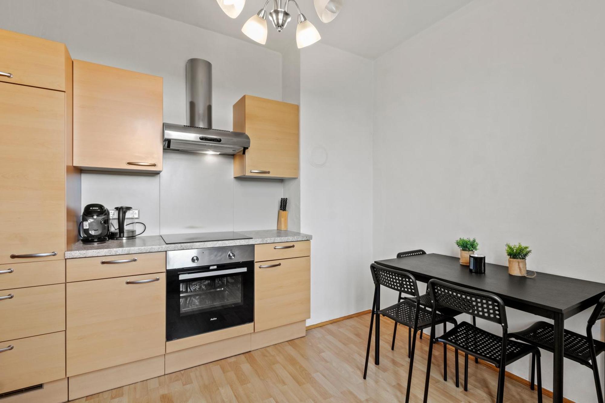 Farawayhomes Studio Fohnsdorf #1 Esterno foto