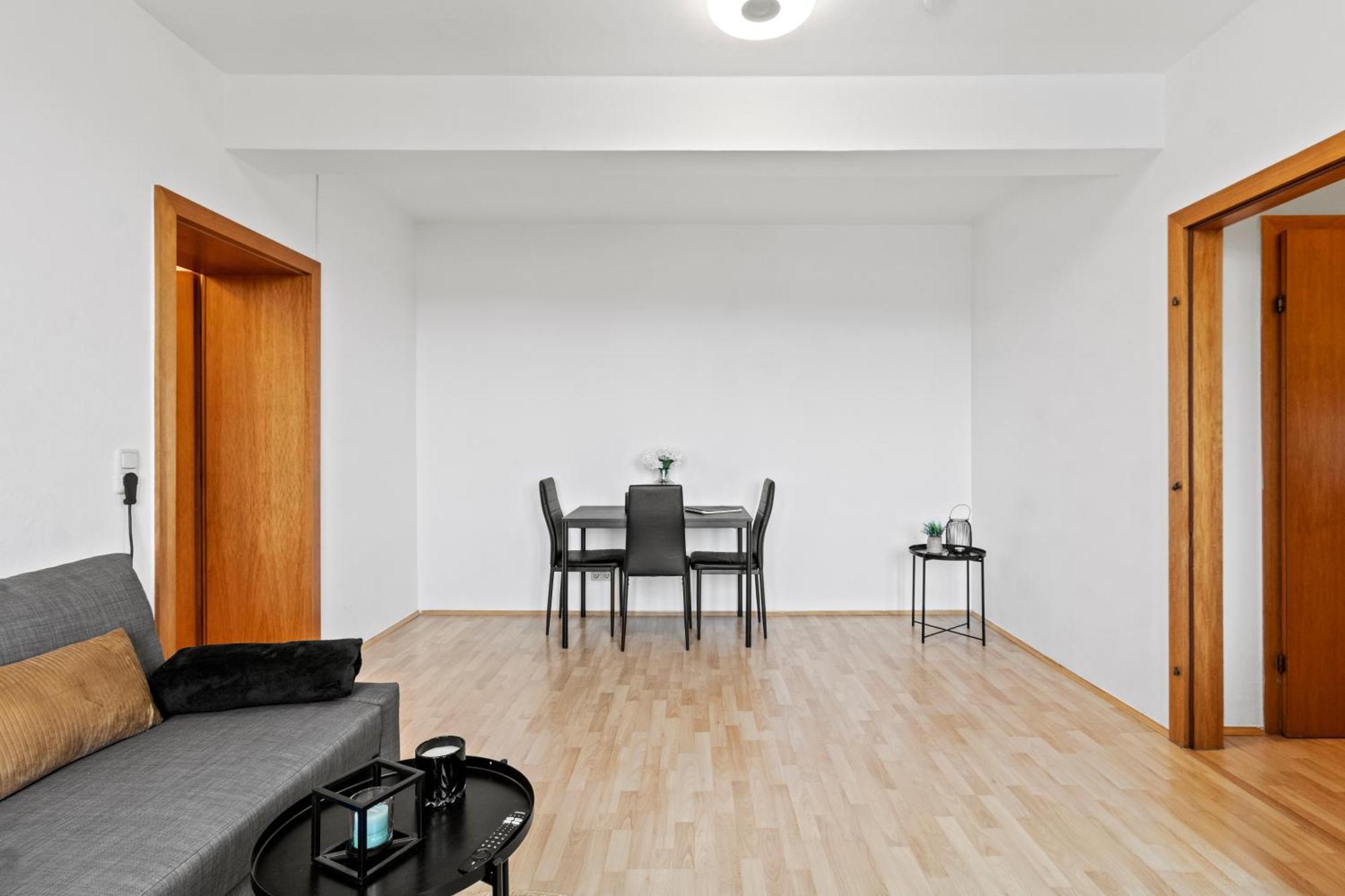 Farawayhomes Studio Fohnsdorf #1 Esterno foto