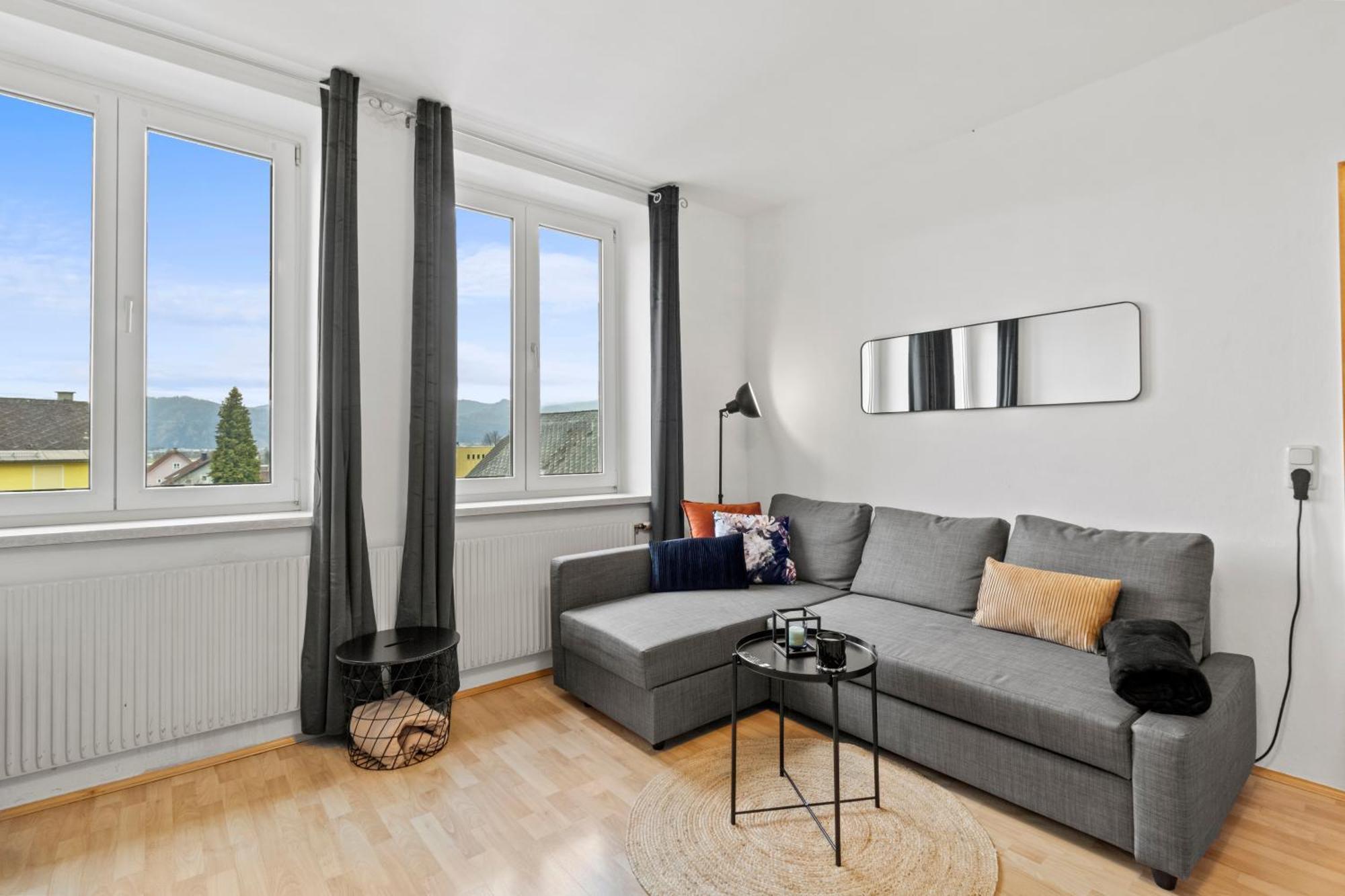 Farawayhomes Studio Fohnsdorf #1 Esterno foto