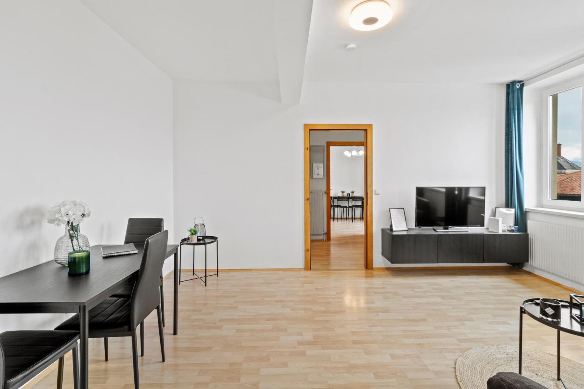 Farawayhomes Studio Fohnsdorf #1 Esterno foto